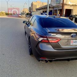 تويوتا كامري